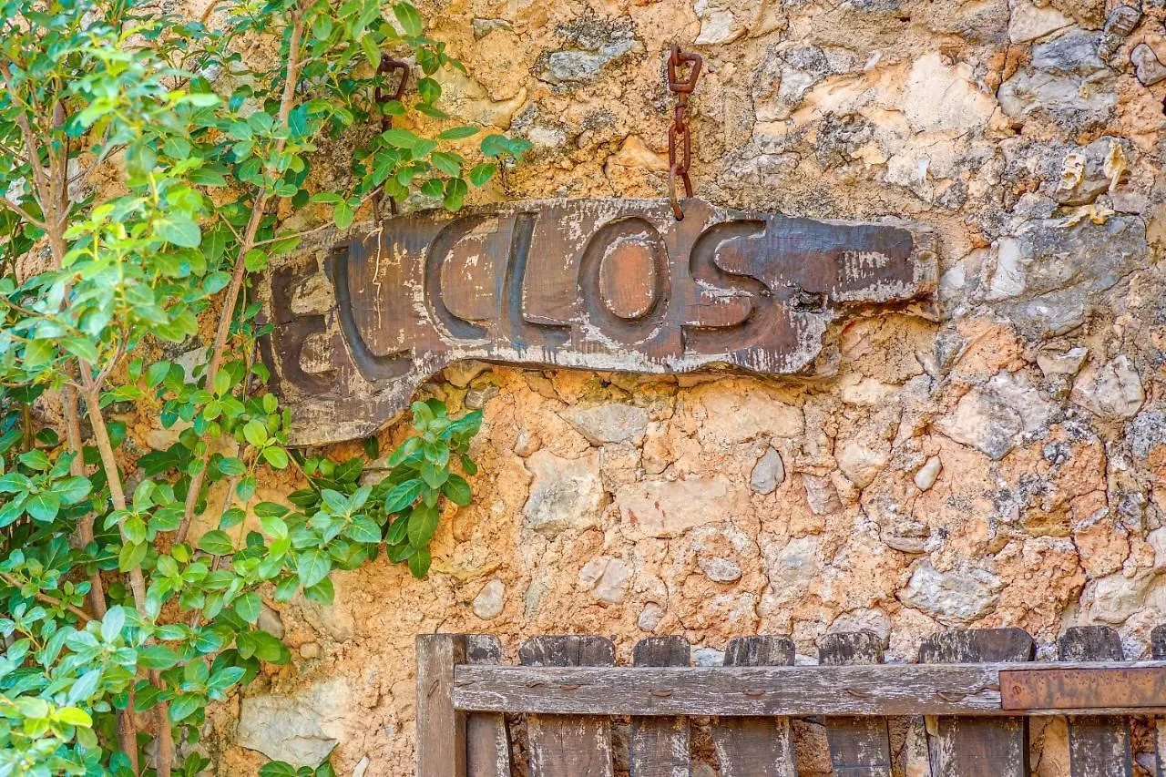 Finca El Clos Pollença 0*,