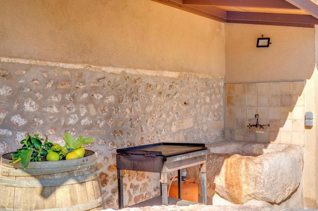 Finca El Clos Pollença 0*,  Spanyolország
