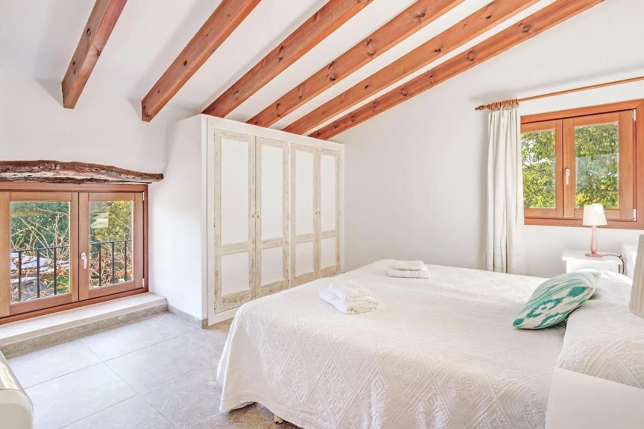 Finca El Clos Pollença